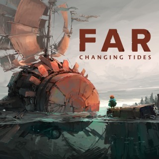 Купить FAR: Changing Tides