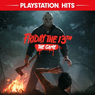 Купить Friday The 13Th: The Game