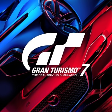 Купить Gran Turismo 7