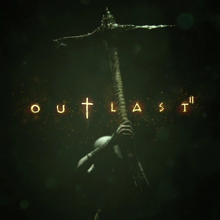 Купить Outlast 2