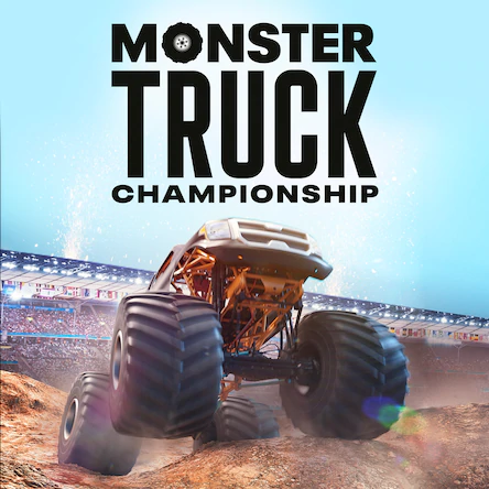 Купить Monster Truck Championship