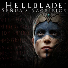 Купить Hellblade: Senua’s Sacrifice