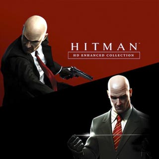 Купить Hitman