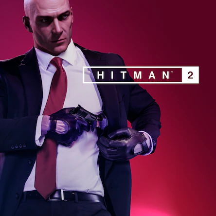 Купить Hitman 2