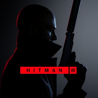 Купить Hitman 3