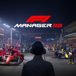 Купить F1 Manager 2022