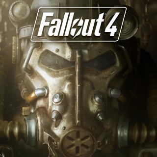 Купить Fallout 4