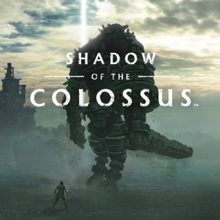 Купить Shadow Of The Colossus