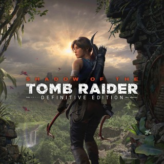 Купить Shadow of the Tomb Raider