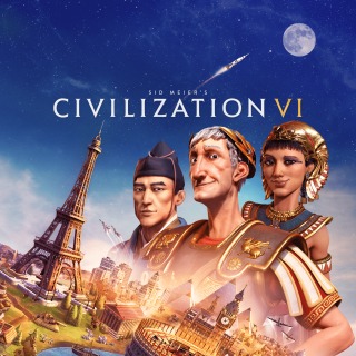 Купить Sid Meier`s Civilization VI