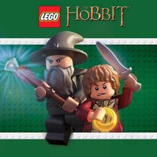 Купить LEGO The Hobbit