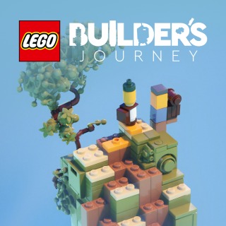 Купить LEGO Builder`s Journey