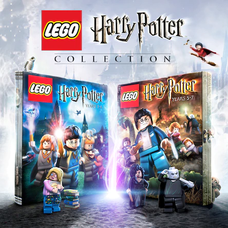 Купить LEGO Harry Potter