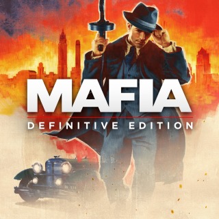 Купить Mafia: Definitive Edition