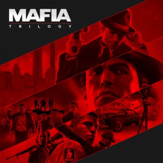 Купить Mafia: Trilogy