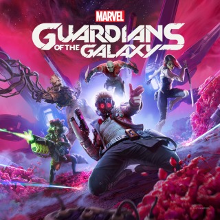 Купить Marvel`s Guardians of the Galaxy