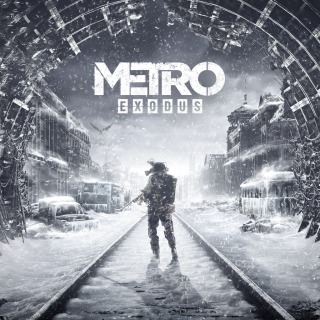 Купить Metro Exodus