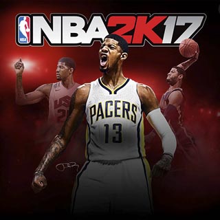 Купить NBA 2K17