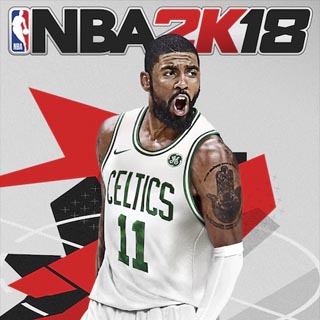 Купить NBA 2K18