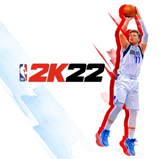 Купить NBA 2K22