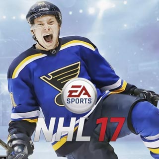 Купить NHL 17