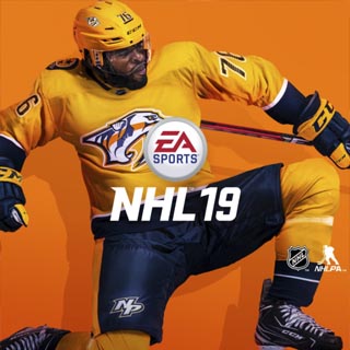 Купить NHL 19