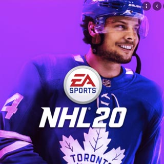 Купить NHL 20