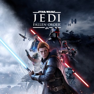 Купить Star Wars Jedi: Fallen Order