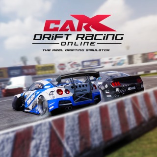 Купить CarX Drift Racing