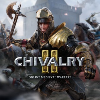 Купить Chivalry 2 