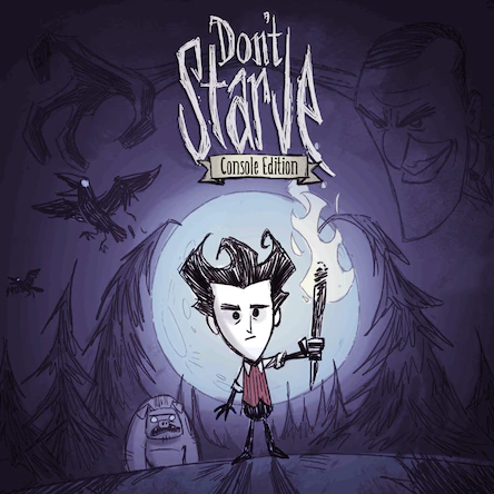 Купить Don`t Starve