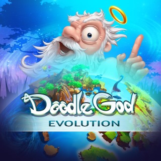 Купить Doodle God: Evolution