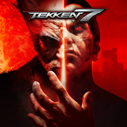 Купить Tekken 7