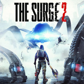 Купить Surge 2