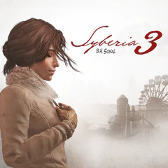 Купить Syberia 3