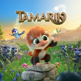 Купить Tamarin