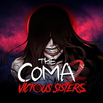 Купить The Coma 2: Vicious Sisters