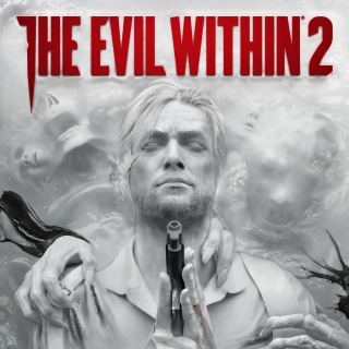 Купить The Evil Within 2