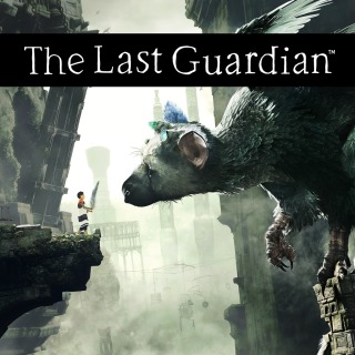 Купить The Last Guardian