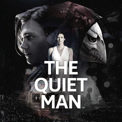 Купить The Quiet Man