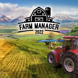 Купить Farm Manager 2022