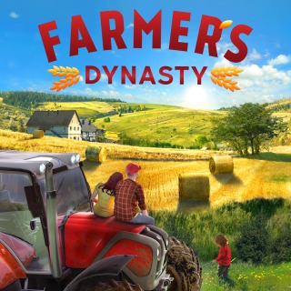 Купить Farmer`s Dynasty