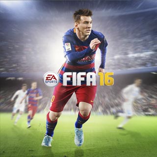 Купить FIFA 16