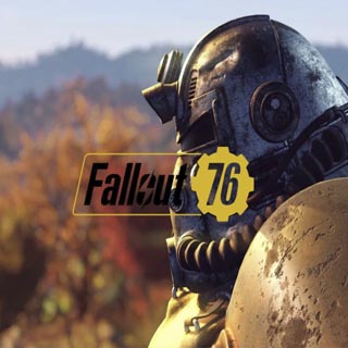 Купить Fallout 76