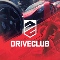 Купить Driveclub