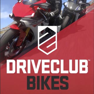 Купить Driveclub Bikes