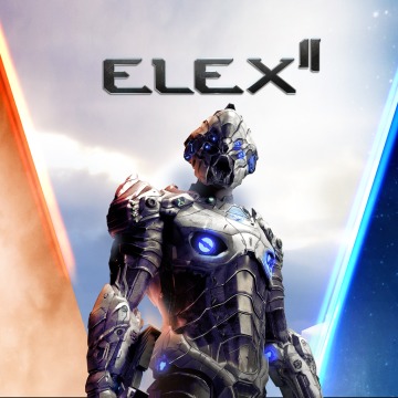 Купить Elex 2