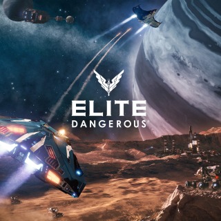 Купить Elite Dangerous