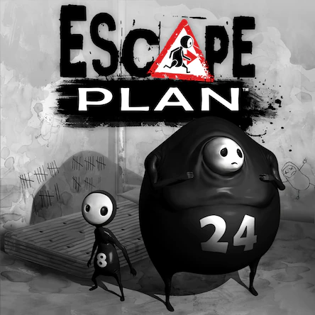 Купить Escape Plan