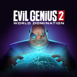 Купить Evil Genius 2: World Domination